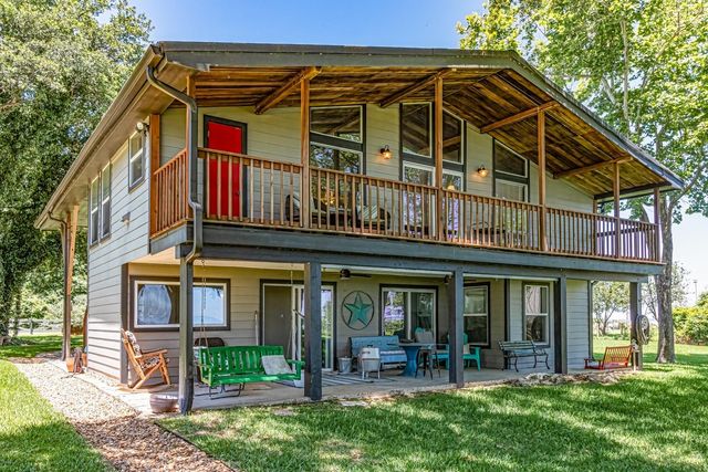 480 Johnson Road, Coldspring, TX 77331