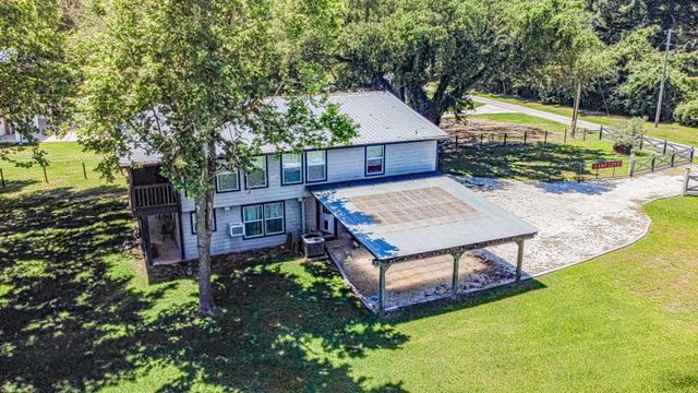480 Johnson Road, Coldspring, TX 77331