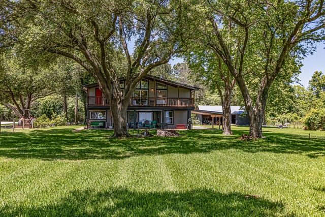 480 Johnson Road, Coldspring, TX 77331