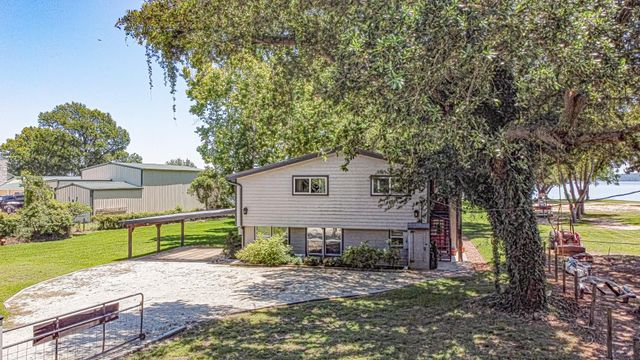 480 Johnson Road, Coldspring, TX 77331