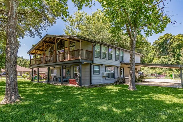 480 Johnson Road, Coldspring, TX 77331