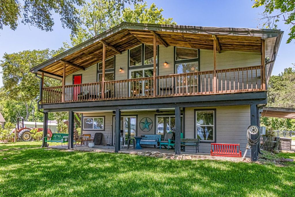 480 Johnson Road, Coldspring, TX 77331