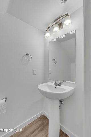 12020 Hidden Gardens Place, Socorro, TX 79927