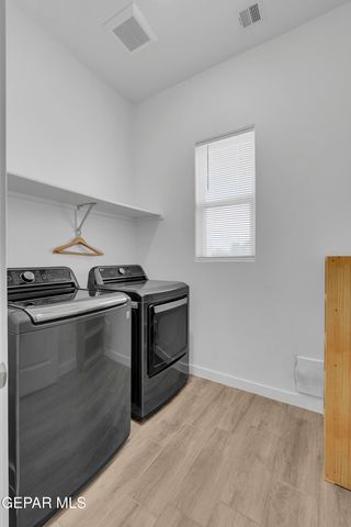 12020 Hidden Gardens Place, Socorro, TX 79927