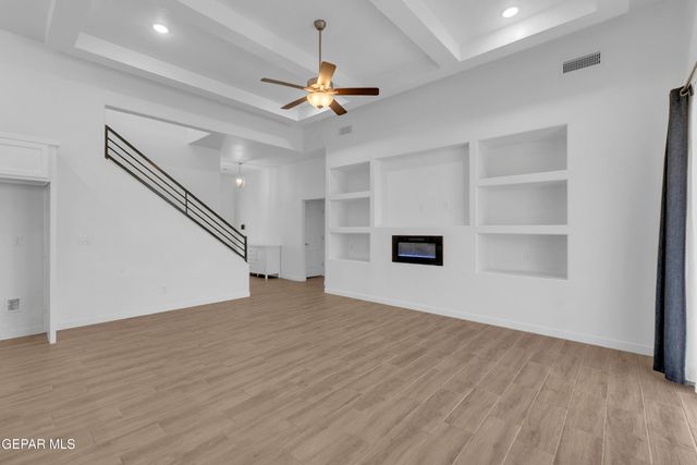 12020 Hidden Gardens Place, Socorro, TX 79927