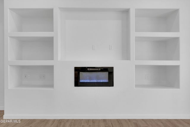 12020 Hidden Gardens Place, Socorro, TX 79927