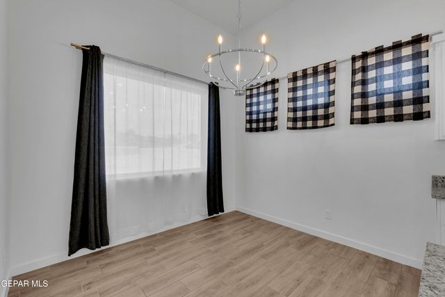 12020 Hidden Gardens Place, Socorro, TX 79927