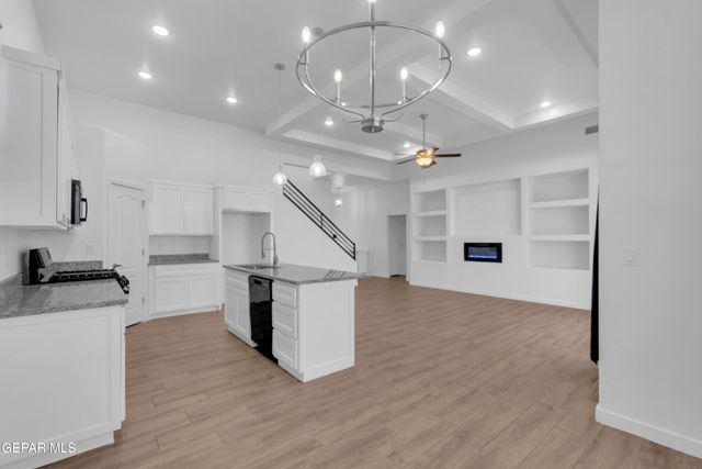 12020 Hidden Gardens Place, Socorro, TX 79927