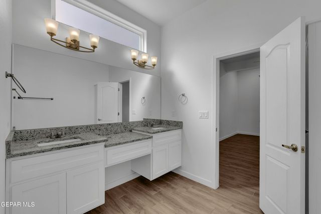 12020 Hidden Gardens Place, Socorro, TX 79927