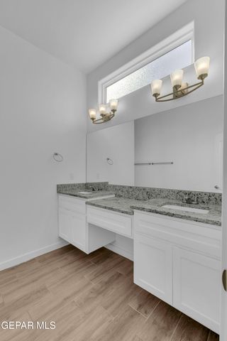 12020 Hidden Gardens Place, Socorro, TX 79927