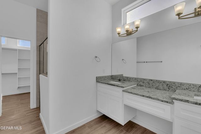 12020 Hidden Gardens Place, Socorro, TX 79927