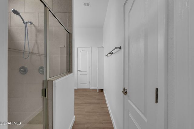 12020 Hidden Gardens Place, Socorro, TX 79927