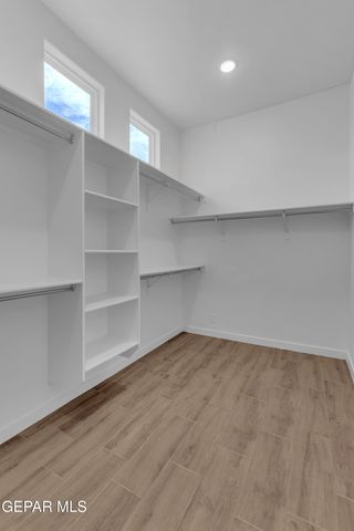 12020 Hidden Gardens Place, Socorro, TX 79927