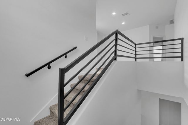 12020 Hidden Gardens Place, Socorro, TX 79927