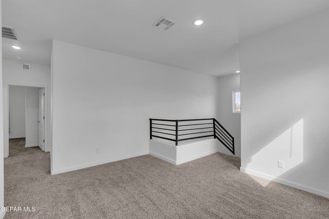 12020 Hidden Gardens Place, Socorro, TX 79927