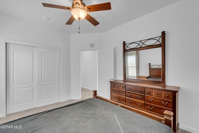 12020 Hidden Gardens Place, Socorro, TX 79927