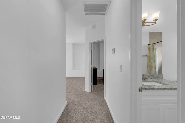 12020 Hidden Gardens Place, Socorro, TX 79927