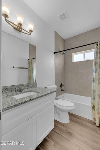 12020 Hidden Gardens Place, Socorro, TX 79927