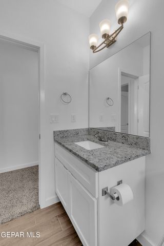 12020 Hidden Gardens Place, Socorro, TX 79927