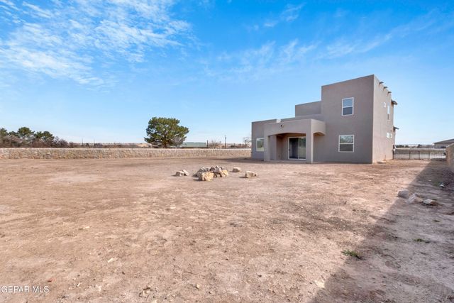 12020 Hidden Gardens Place, Socorro, TX 79927