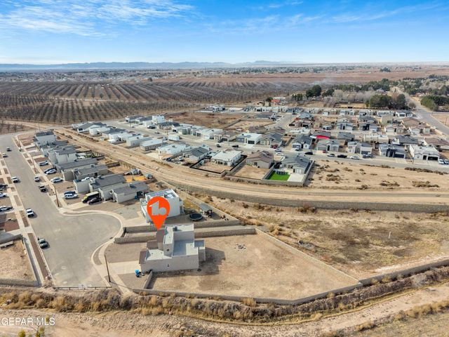 12020 Hidden Gardens Place, Socorro, TX 79927