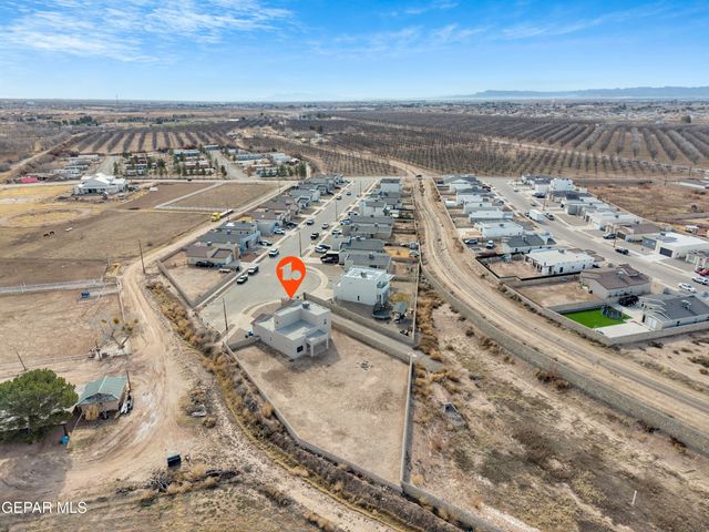12020 Hidden Gardens Place, Socorro, TX 79927