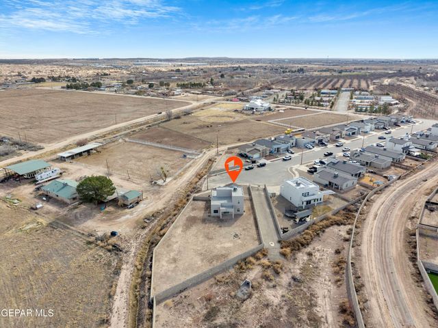 12020 Hidden Gardens Place, Socorro, TX 79927