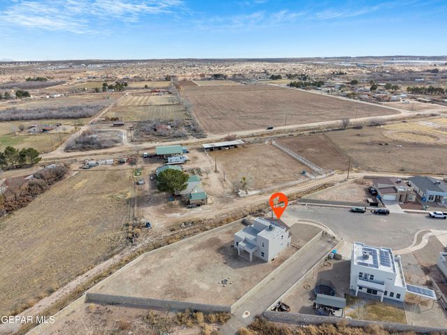 12020 Hidden Gardens Place, Socorro, TX 79927