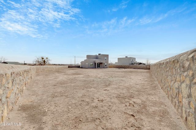 12020 Hidden Gardens Place, Socorro, TX 79927