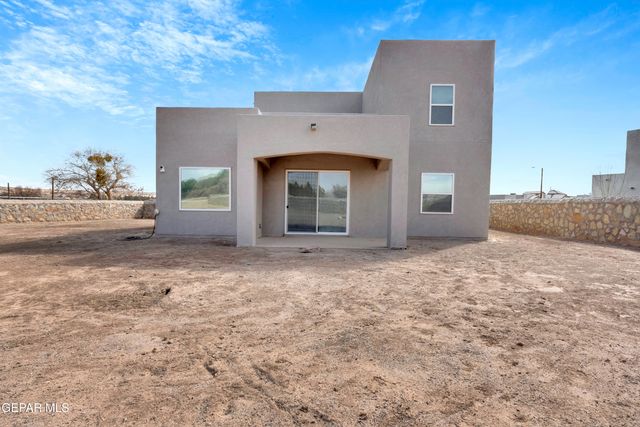 12020 Hidden Gardens Place, Socorro, TX 79927