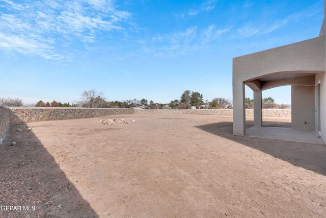 12020 Hidden Gardens Place, Socorro, TX 79927