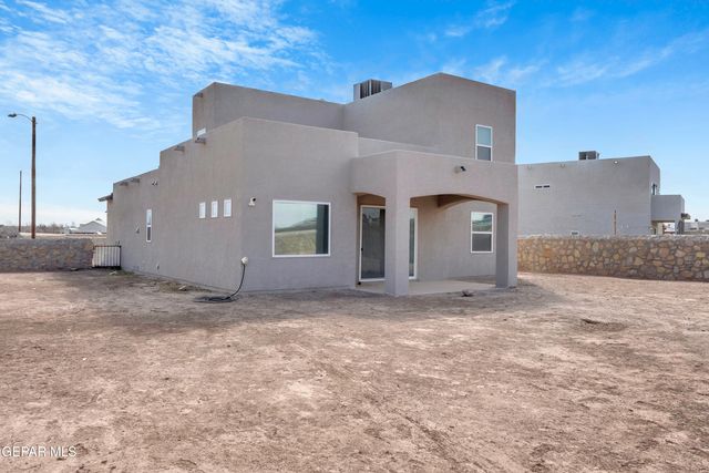 12020 Hidden Gardens Place, Socorro, TX 79927