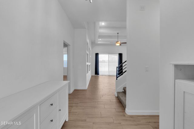 12020 Hidden Gardens Place, Socorro, TX 79927