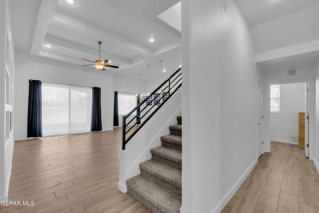 12020 Hidden Gardens Place, Socorro, TX 79927