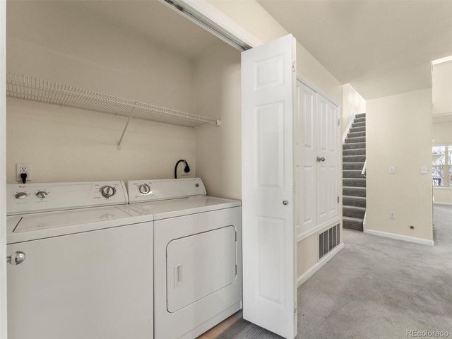 5800 Tower Rd 406, Denver, CO 80249