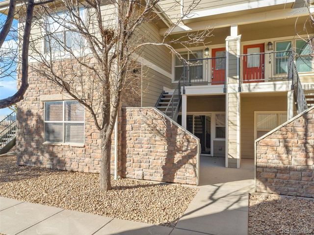 5800 Tower Rd 406, Denver, CO 80249