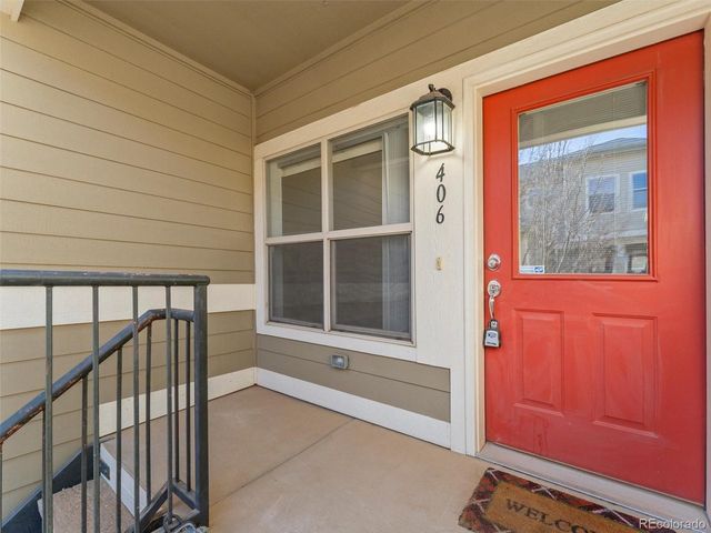 5800 Tower Rd 406, Denver, CO 80249