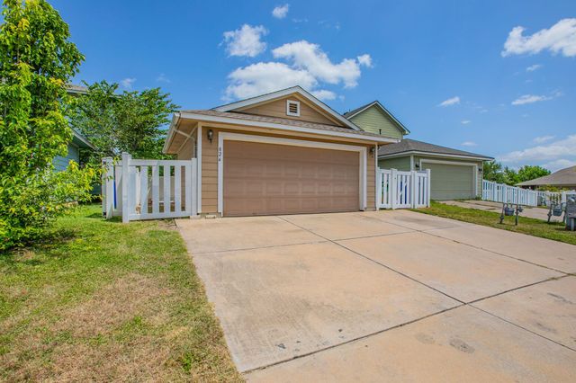 824 Palo Duro DR, Cedar Park, TX 78613