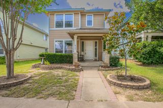 824 Palo Duro DR, Cedar Park, TX 78613