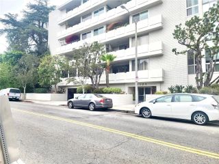 7309 Franklin Ave 105, Los Angeles, CA 90046