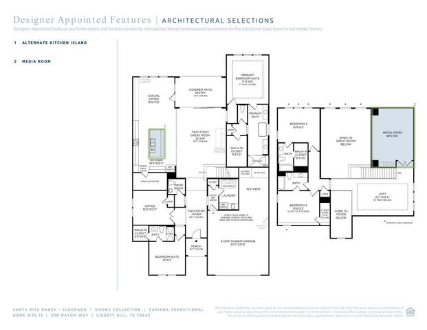 208 Maton WAY, Liberty Hill, TX 78642