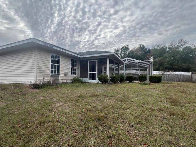 63 PECAN PASS, Ocala, FL 34472