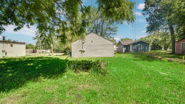1977 W 47th Avenue, Gary, IN 46408