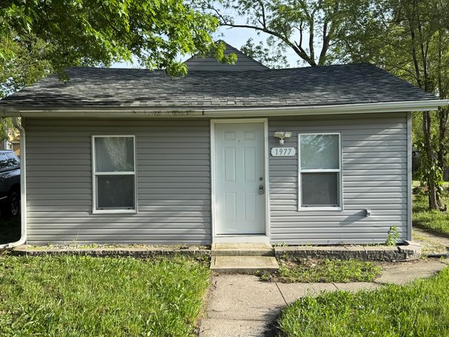 1977 W 47th Avenue, Gary, IN 46408