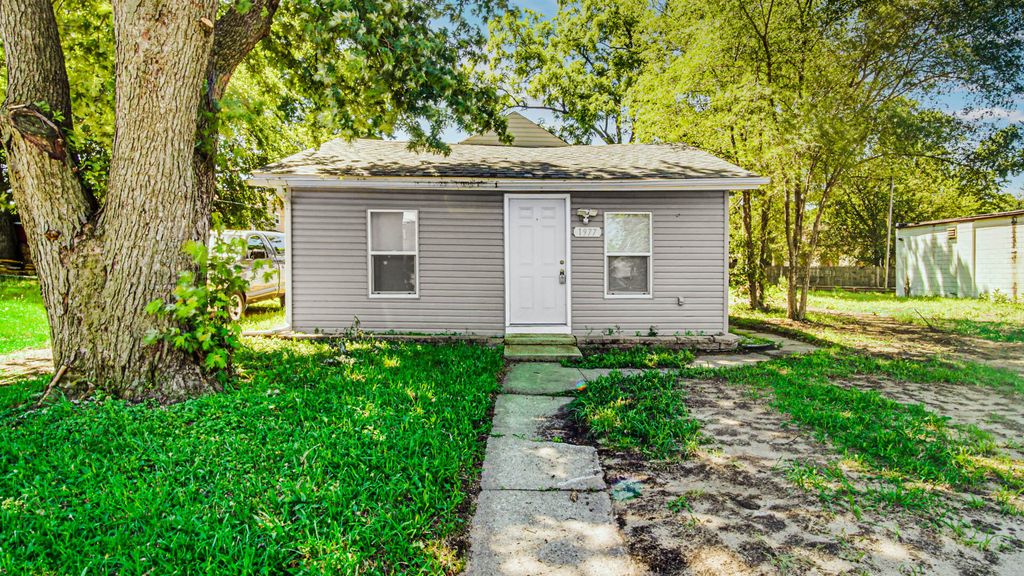 1977 W 47th Avenue, Gary, IN 46408