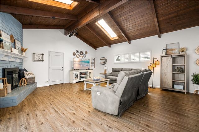 6571 E Brittain, Long Beach, CA 90808