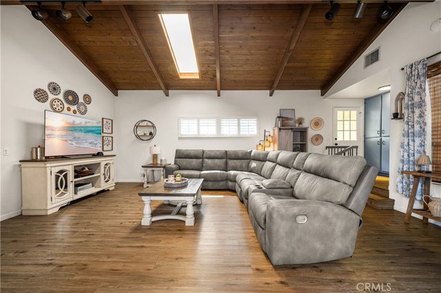 6571 E Brittain, Long Beach, CA 90808