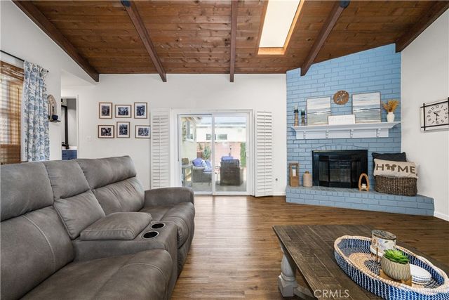 6571 E Brittain, Long Beach, CA 90808