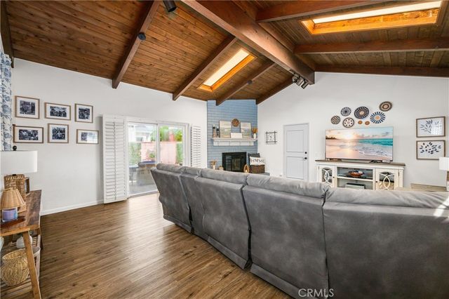 6571 E Brittain, Long Beach, CA 90808