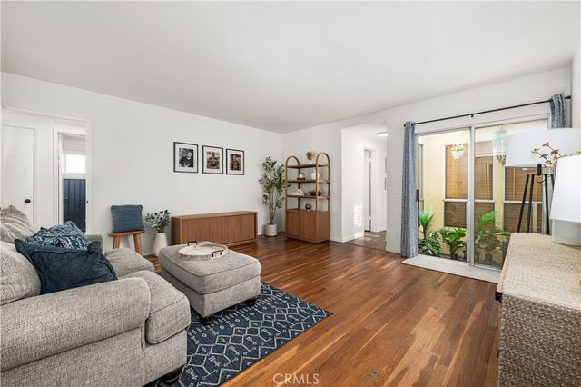 6571 E Brittain, Long Beach, CA 90808